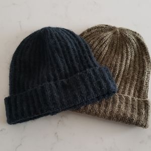 Womens winter stocking caps